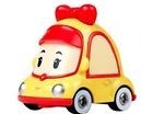 Robocar Poli Diecast Vehicle - Mini  - Ages 3+